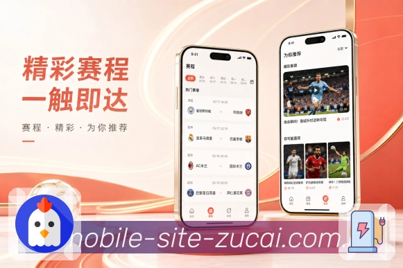 足彩网 APP与网页版访问入口